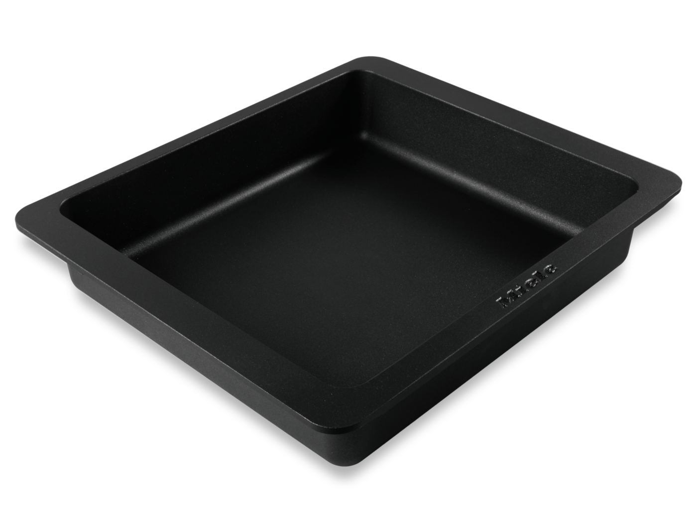 HUB 5001-XL Large Induction oven dish product photo Front View2 ZOOM