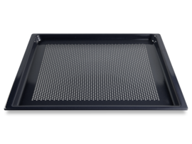 HBBL 71 Gourmet Perforated Baking and AirFry Tray product photo