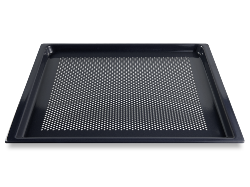 HBBL 71 Perforated gourmet baking tray product photo