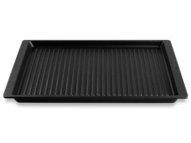 GGRP Gourmet griddle plate