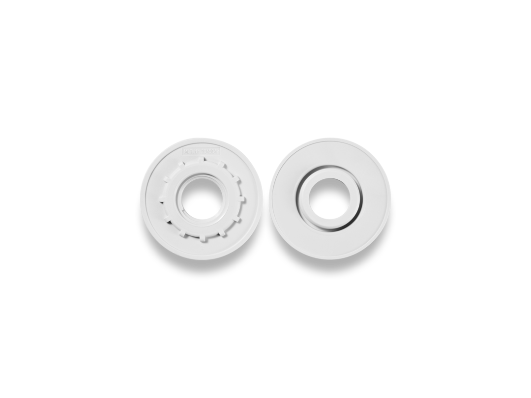 Miele Lock nut Kitchen appliance spare parts