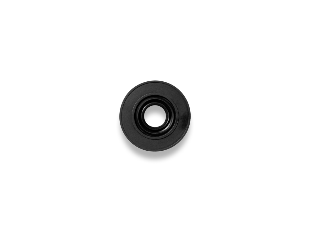 Spare parts - Domestic - Lock nut black - 1