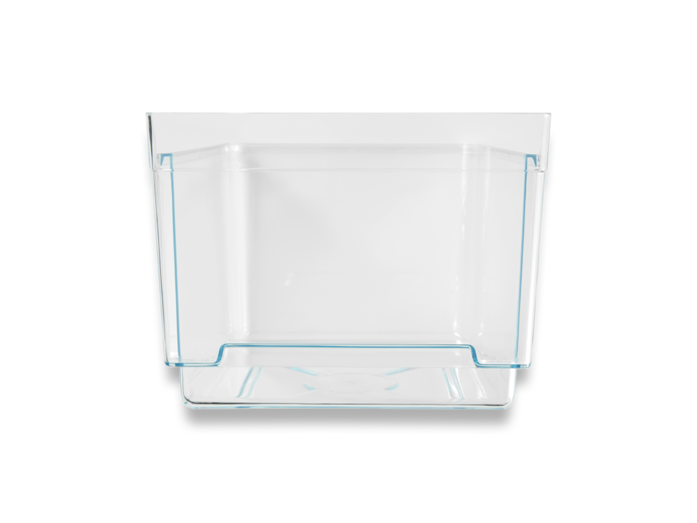 Spare parts - Domestic - Vegetable tray - 1