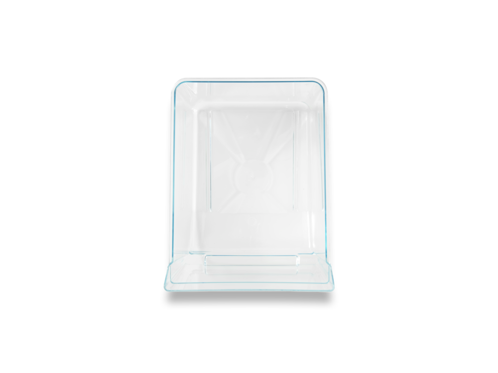 Spare parts - Domestic - Vegetable tray - 2