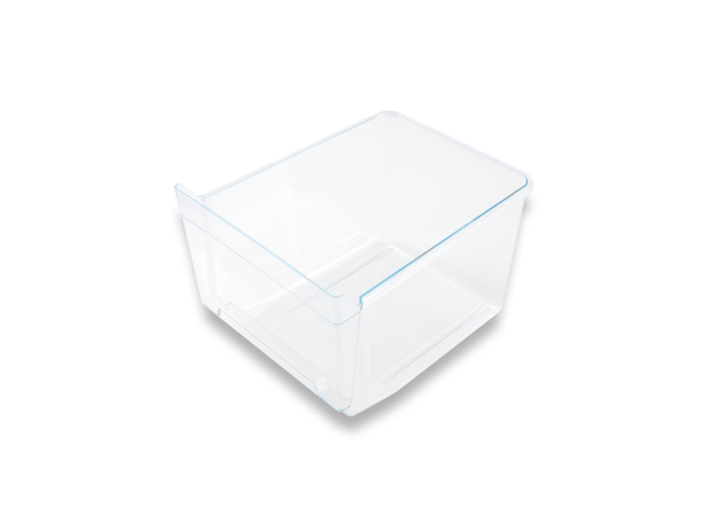 Spare parts - Domestic - Vegetable tray - 3