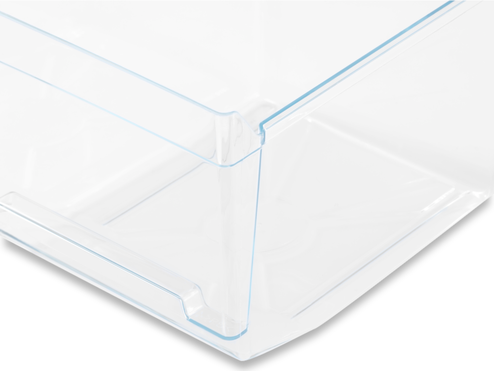 Spare parts - Domestic - Vegetable tray - 4