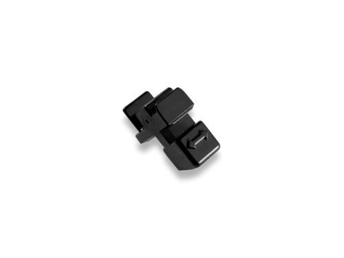 Miele Oven Spacer - Spare Part 05763391 product photo Front View2 L