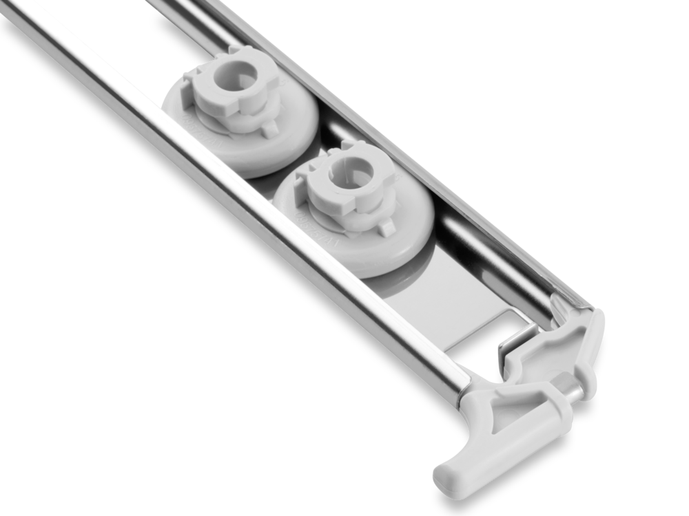 Spare parts - Domestic - Kosárvezetés Jobb - 3
