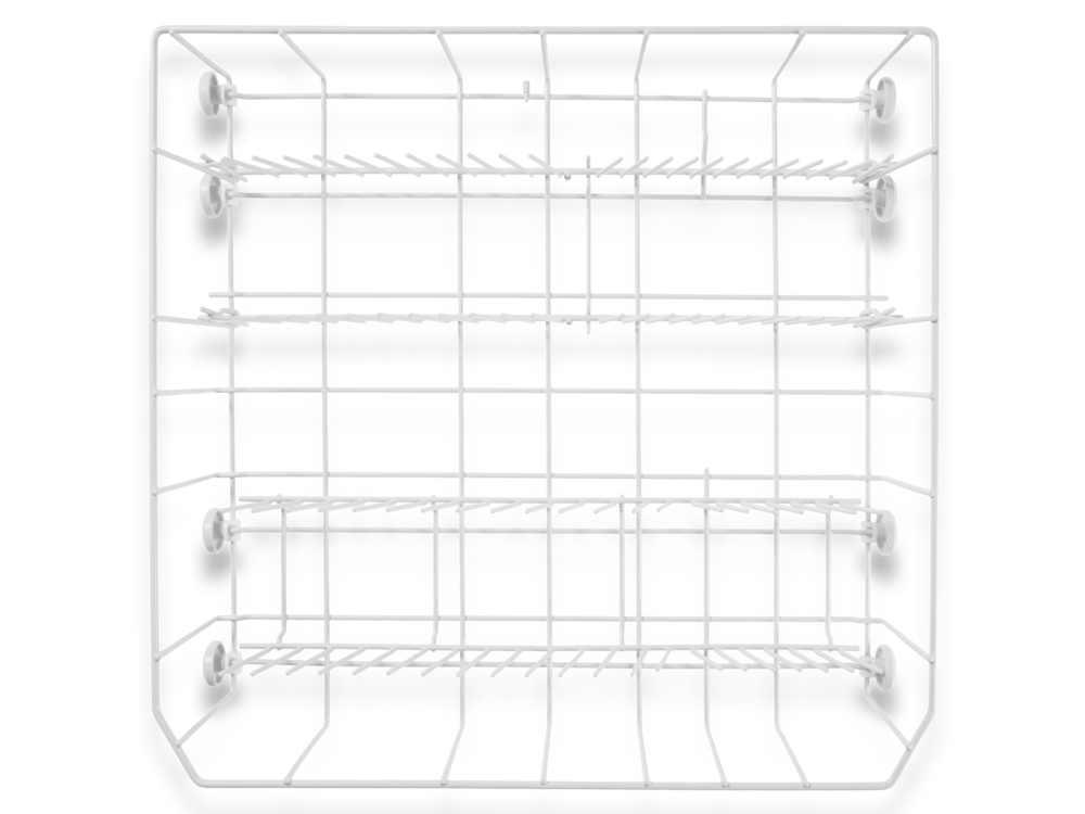 Spare parts - Domestic - Bottom basket GUK60.10SC - 1