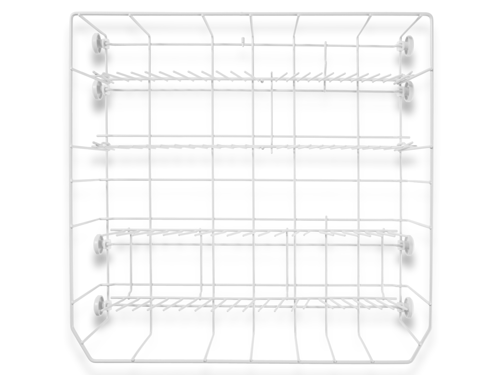 Pièces rechange ménager - Panier Inférieur GUK60.10SC - 1