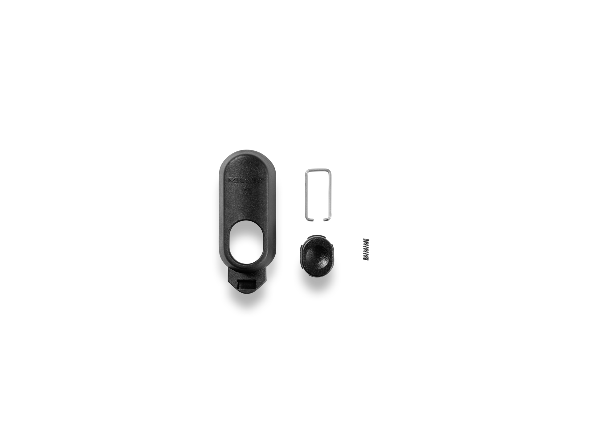 Spare parts - Domestic - Pritisni gumb Okroglo - 2