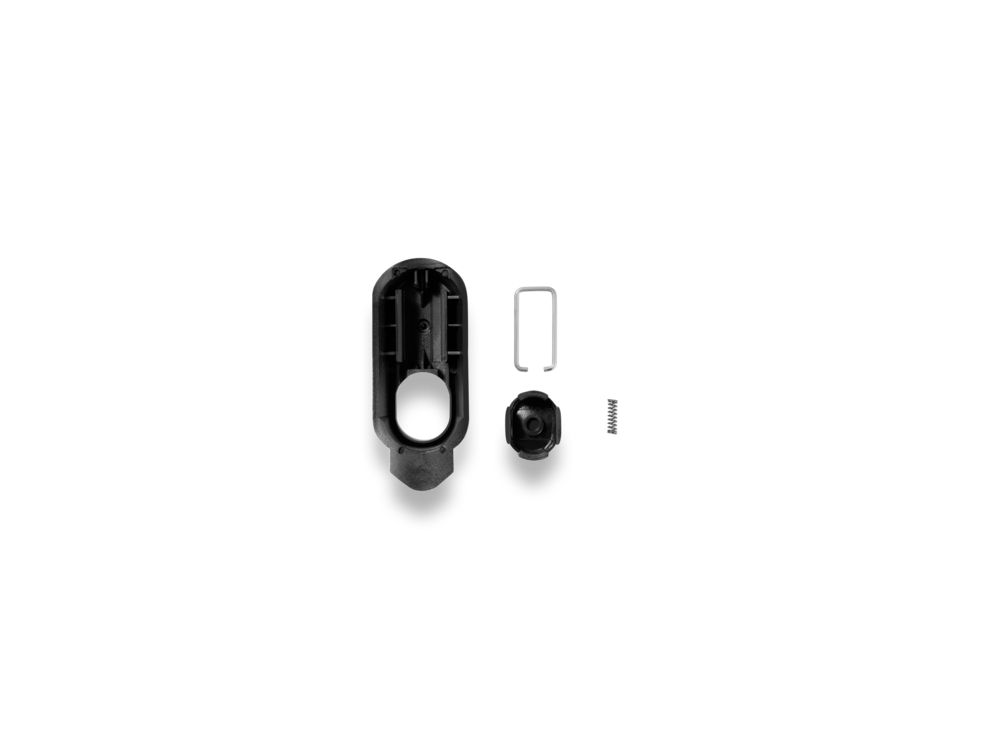 Spare parts - Domestic - przycisk okrag. - 2