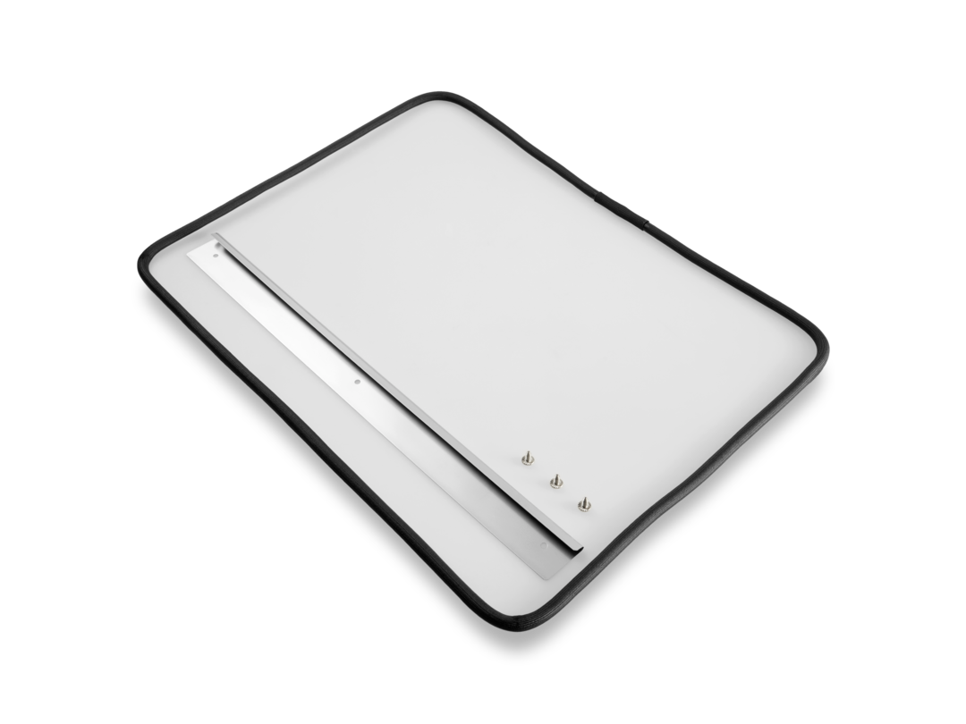 Miele Conv.kit seal Fibre glass Kitchen appliance spare parts