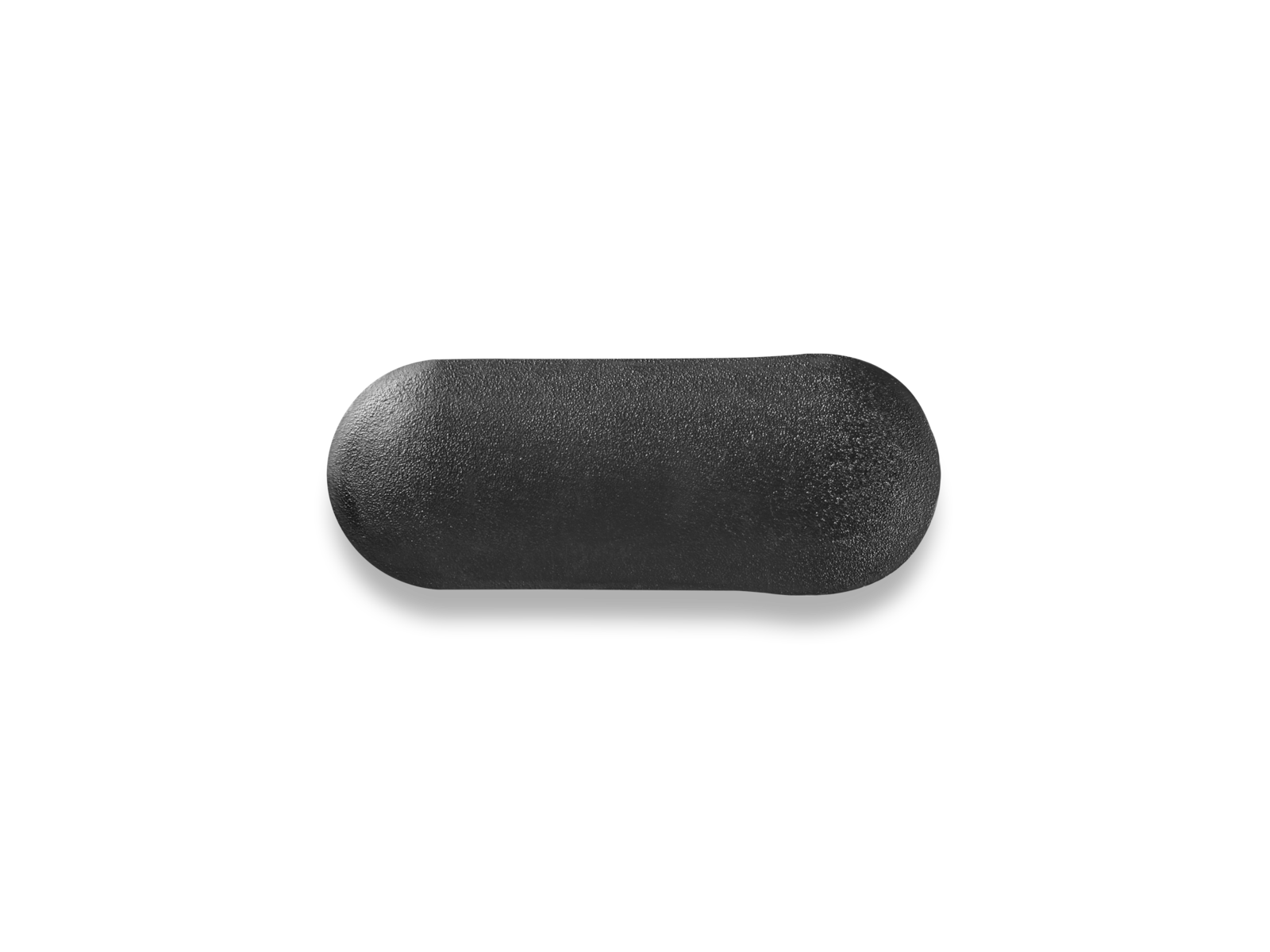 Spare parts - Domestic - Cap deep black - 1