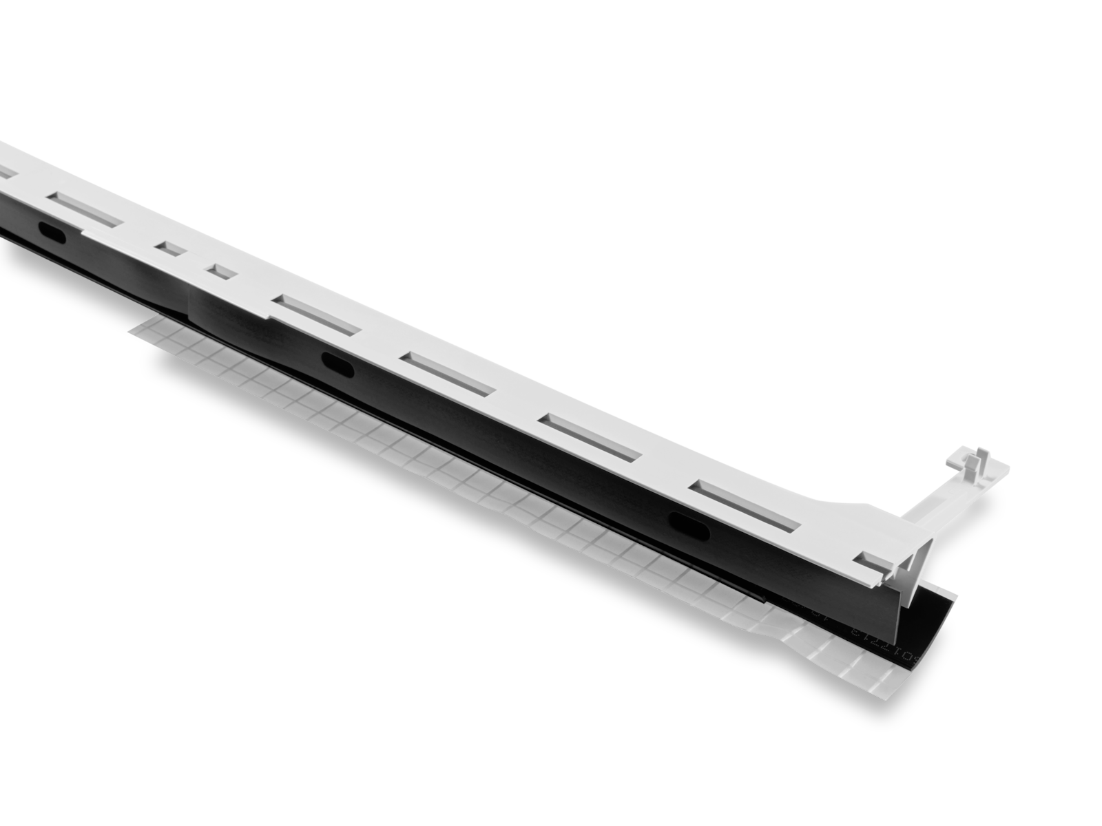 Spare parts - Domestic - Seal bottom - 3