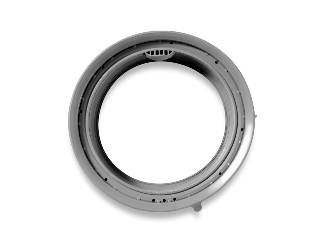 Miele KB Dichtring Lgb.Geh.o.Bel. Ersatzteile Wäschepflege