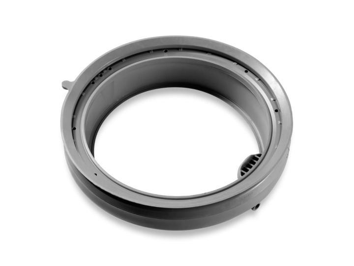 Miele KB Sealing ring Lgb.Geh.o.Bel. Laundry care spare parts