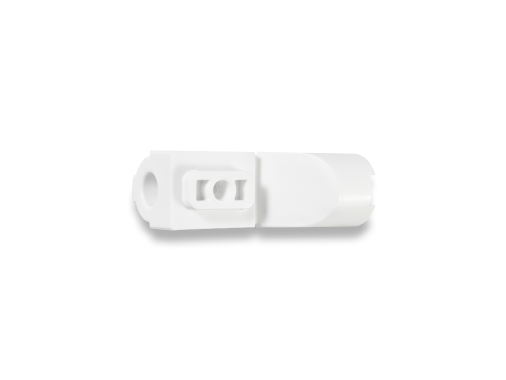 Spare parts - Domestic - Bearing block Ice box door - 1