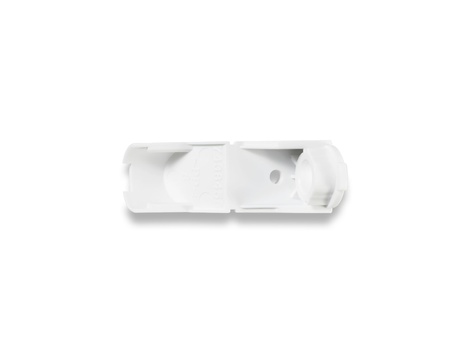 Spare parts-Domestic - Bearing block Ice box door - 2