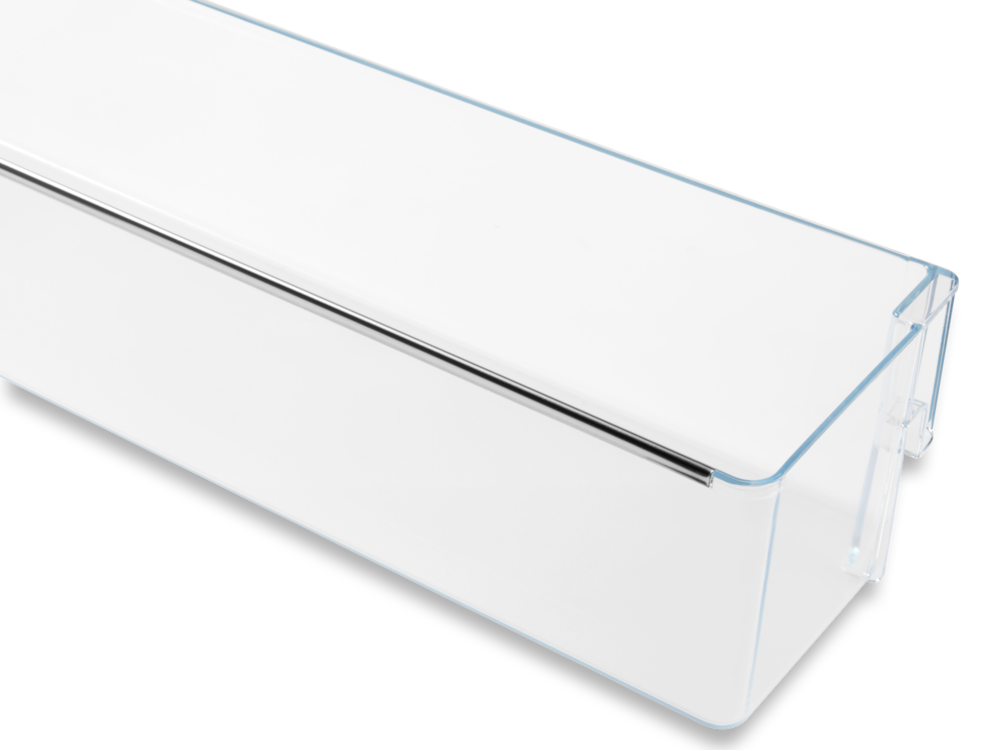 Reservedele - Husholdning - Frakobling Flaskehylde - 3