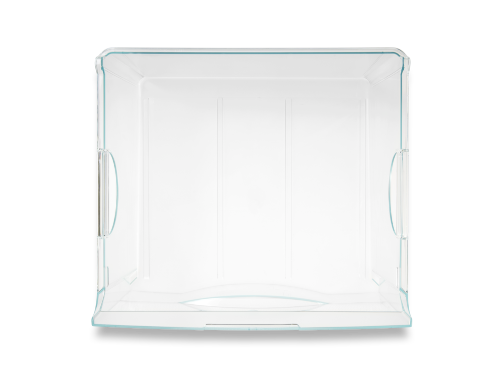 Spare parts - Domestic - Drawer 412x365x195/167mm - 3