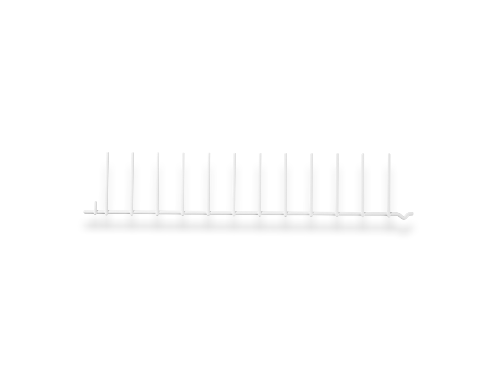 Spare parts - Domestic - Tartó - 1