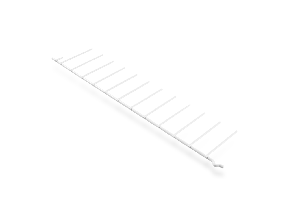 Reservedele - Husholdning - Holder - 2