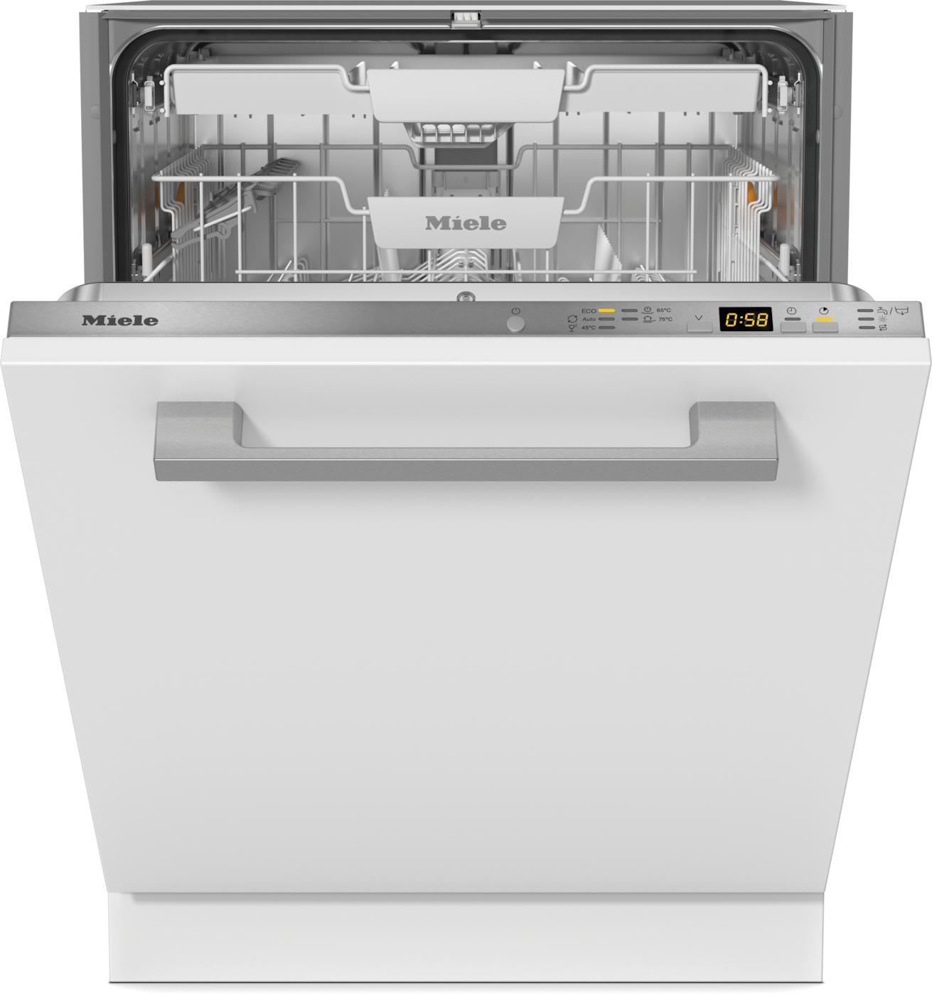 G 5150 SCVi Active - Mașini de spălat vase complet integrate 