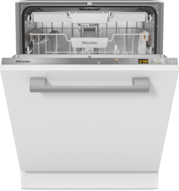 G 5053 SCVi Active Fully integrated dishwashers