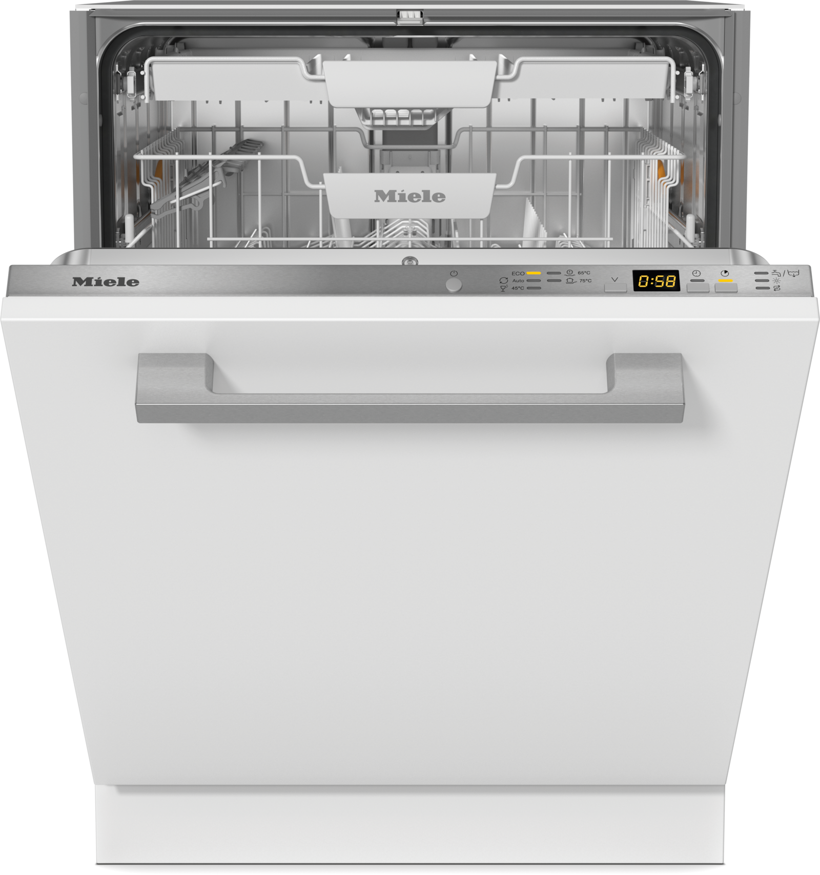 Zmywarki - G 5162 SCVi Selection Stal szlachetna - 1
