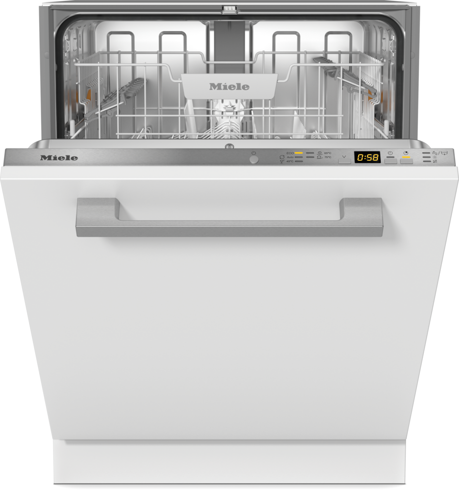 Dishwashers - G 5150 Vi Active Plemeniti čelik - 1