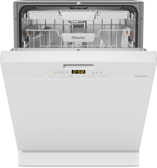 Les nouveaux lave-vaisselle G 5000