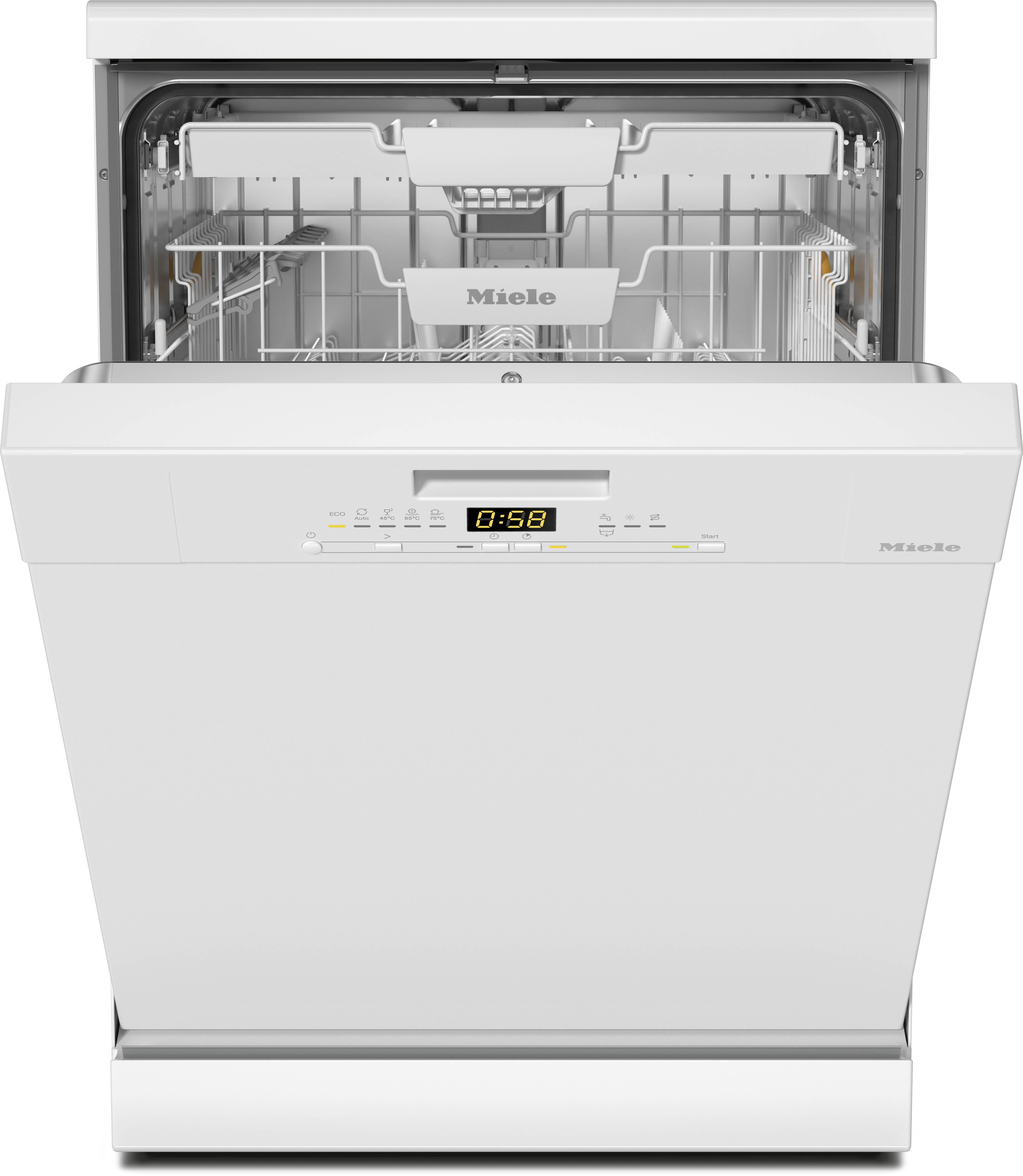 Dishwashers - G 5110 SC Active