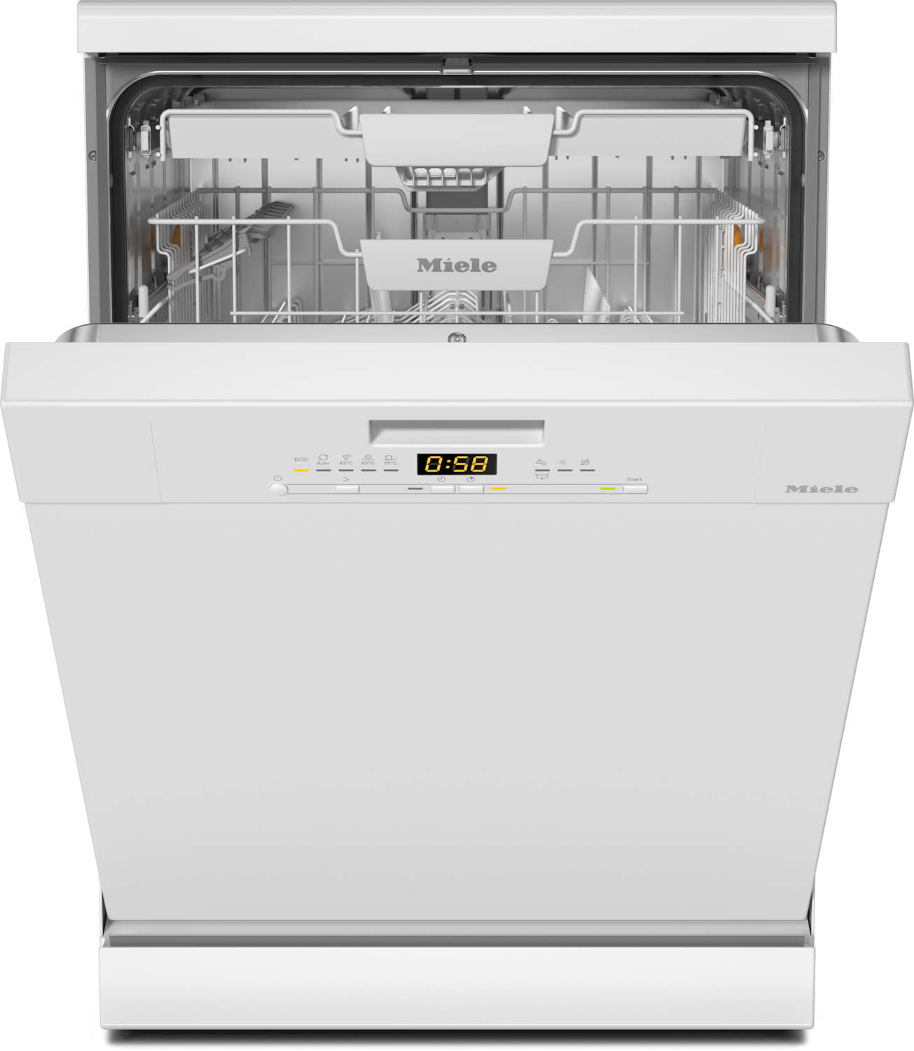 G 5000 SC BRWS Active Freestanding dishwasher product photo