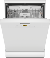 G 5000 SC Active Freestanding dishwasher