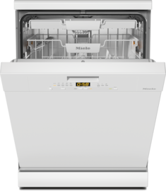 G 5000 SC BRWS Active Freestanding dishwasher product photo