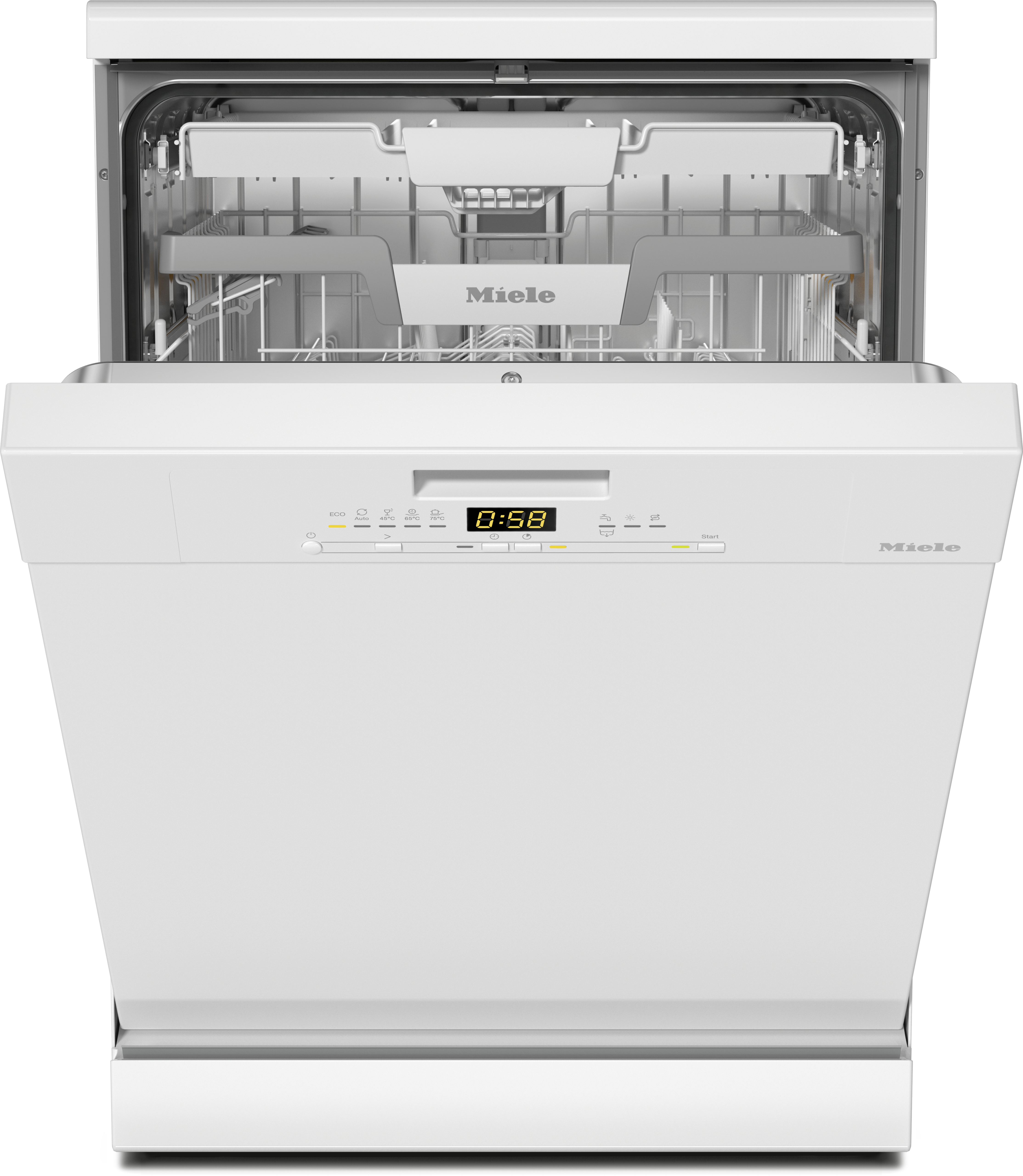 Lavastoviglie - Lavastoviglie a posizionamento libero - G 5633 SC Active E