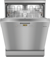 G 5000 SC Front Active Freestanding dishwasher