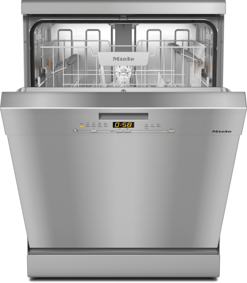 Máquinas de lavar louça - G 5110 Front Active