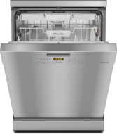 G 5110 SC Front Active Samostojeće mašine za pranje sudova