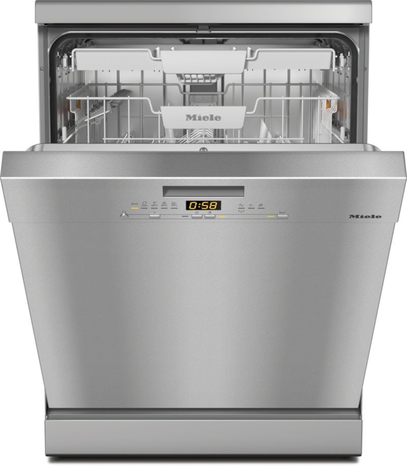Πλυντήρια πιάτων - Ανεξάρτητα πλυντήρια πιάτων - G 5110 SC Front Active