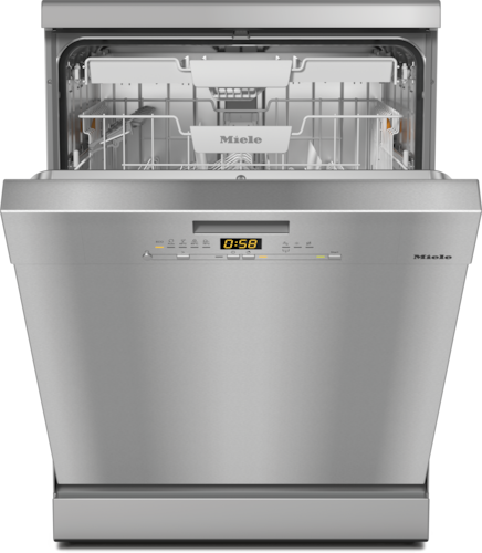 G 5000 SC CLST Active Freestanding dishwasher product photo