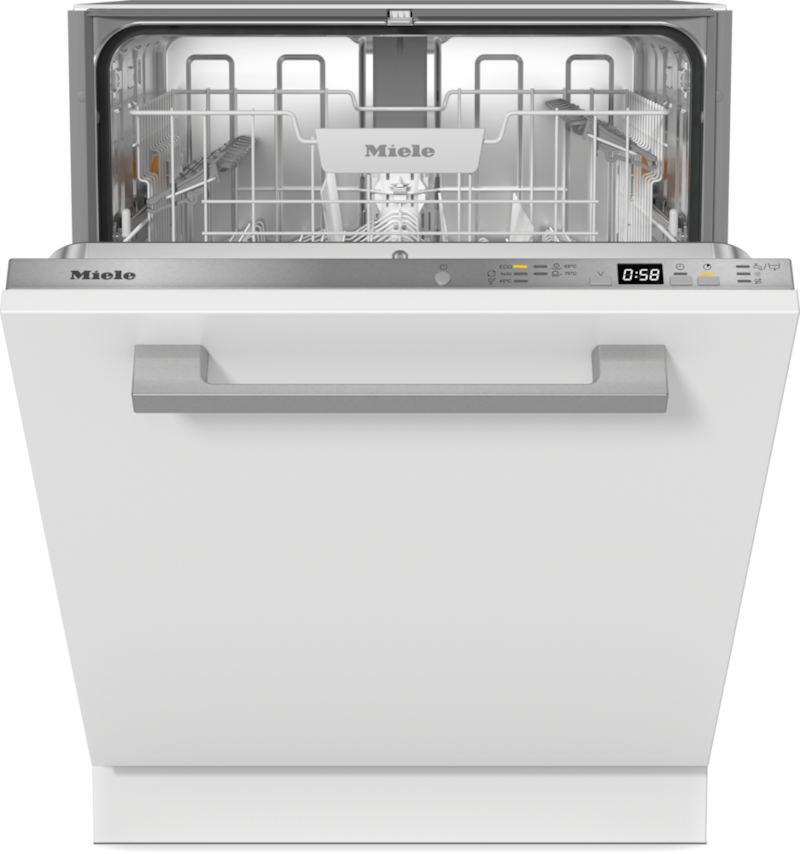 Lave-vaisselle - Lave-vaisselle totalement intégrables - G 5450 Vi Active Plus