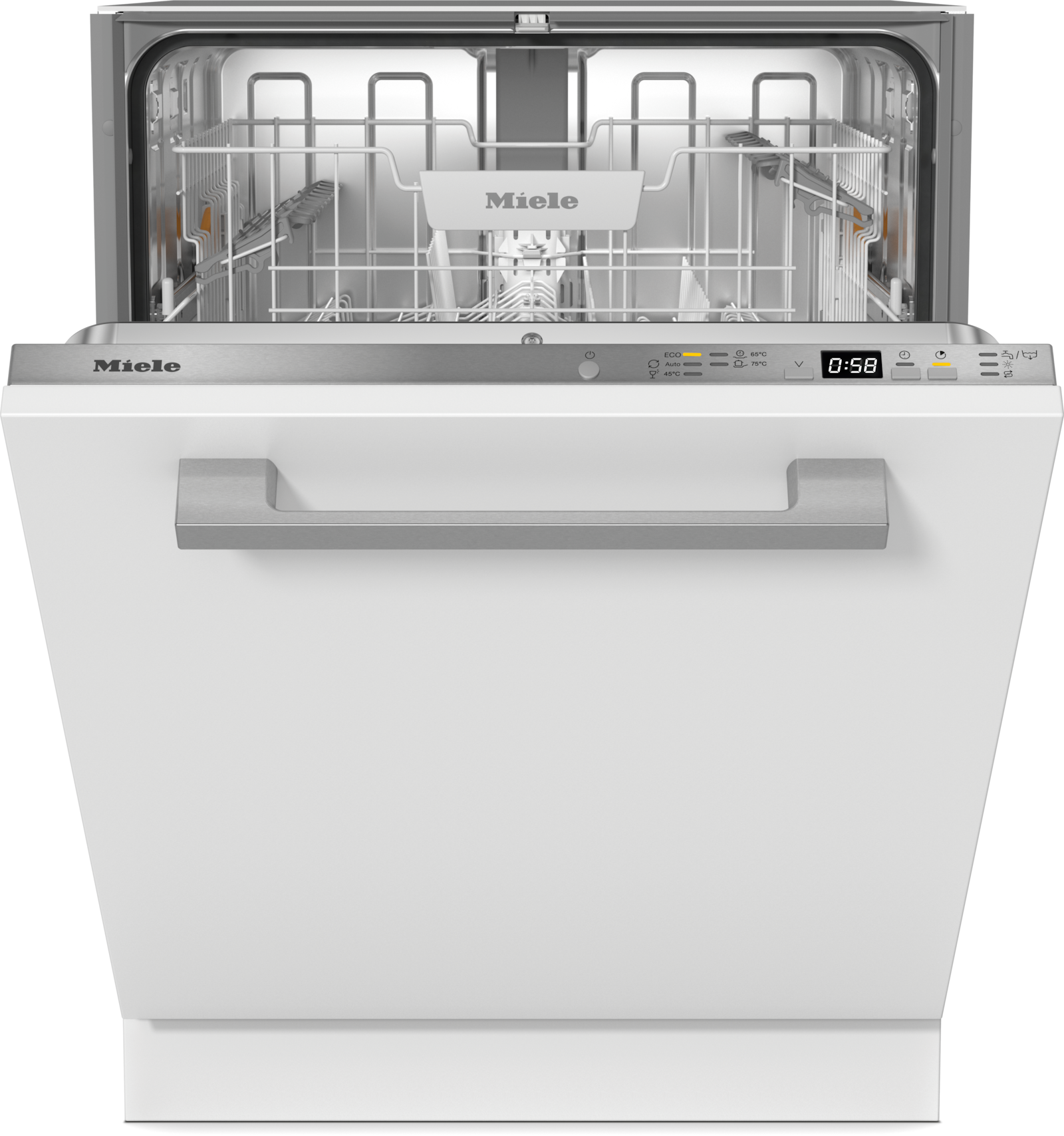 Lave-vaisselle - G 5851 Vi Active Plus Inox - 1