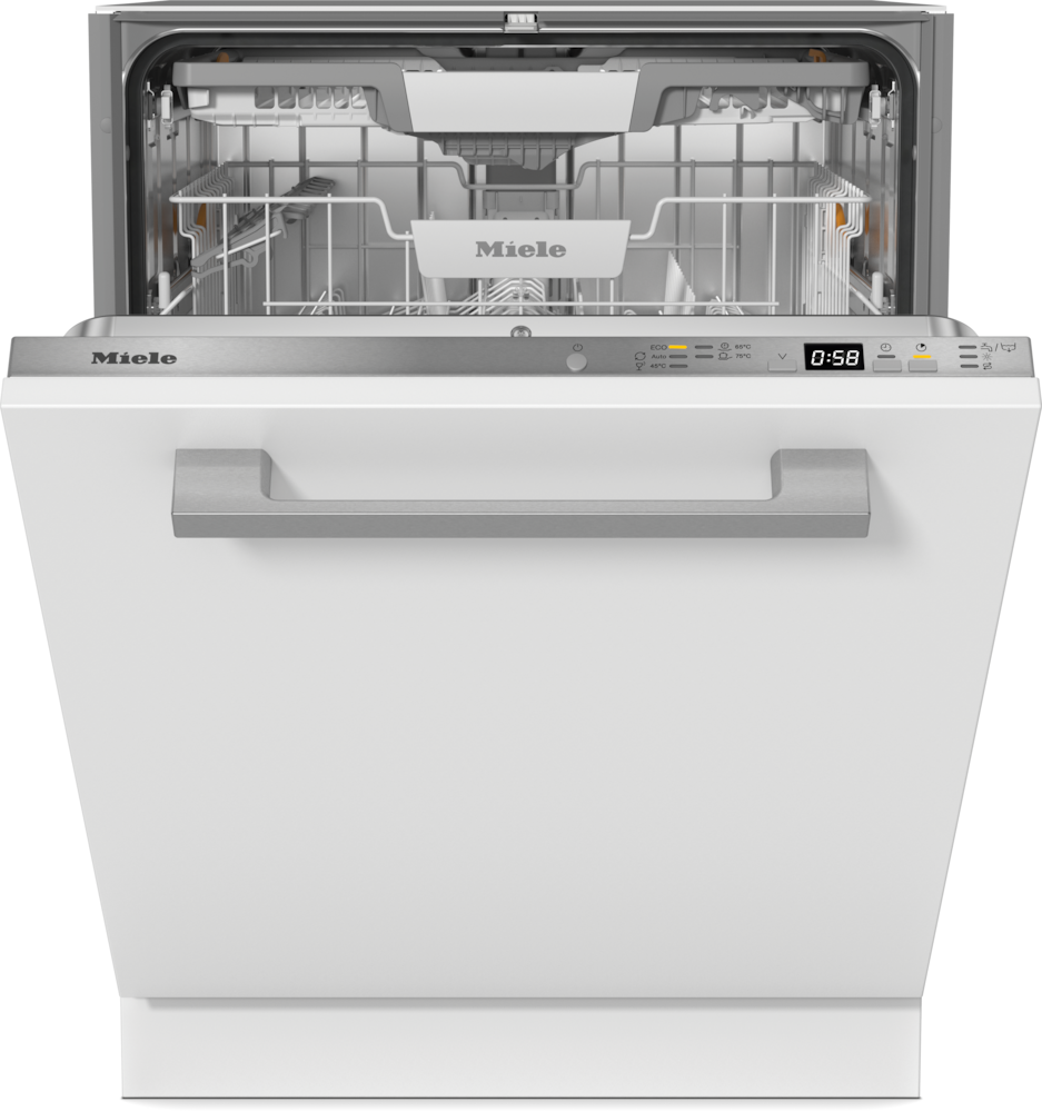Dishwashers - G 5450 SCVi Active Plus Plemeniti čelik - 1