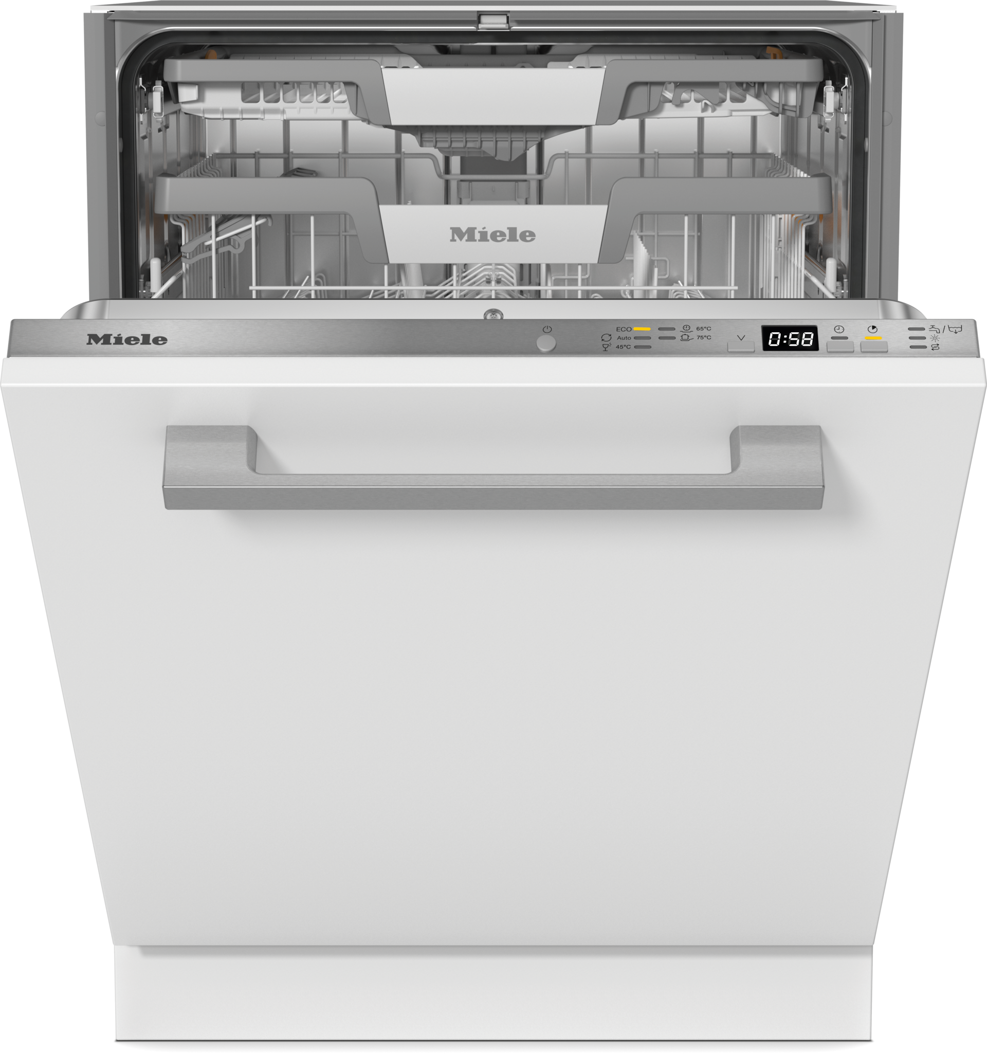 Lave-vaisselle - G 5463 SCVi Excellence Inox - 1