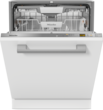 G 5263 SCVi BK Active Plus Fully integrated dishwasher product photo