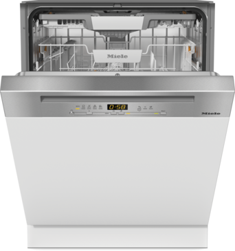 G 5314 C SCi Active Plus - 세미 빌트인 식기세척기 실제 이미지