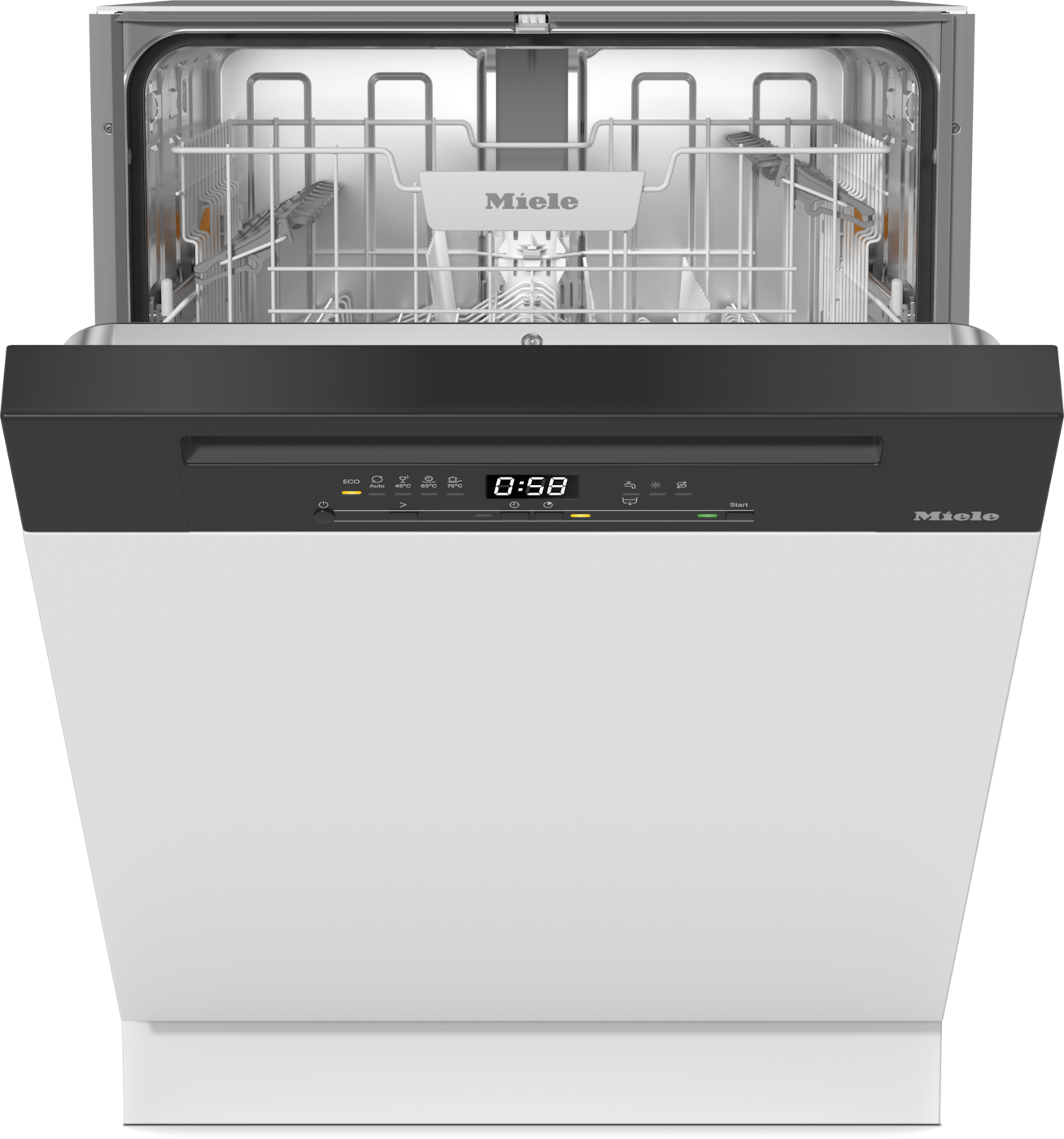 MIELE Lave-vaisselle G 15811-60 i SW Active Plus
