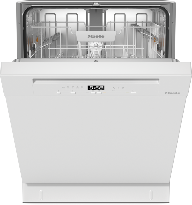 Lave-vaisselle - G 5410 U Active Plus - Blanc laqué